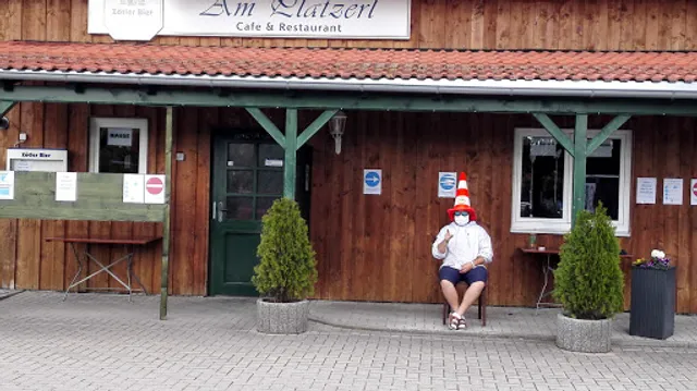 "Am Platzerl" Restaurant s' Allgäu genießen