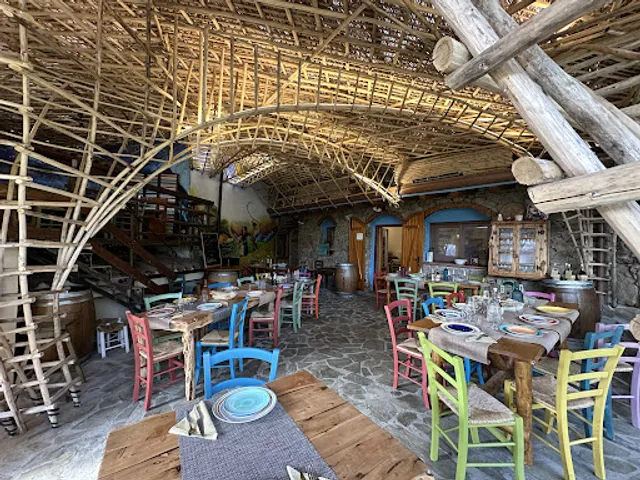 Lollovers agriturismo trattoria