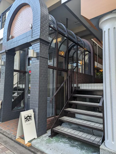 シスターフッド書店Kanin