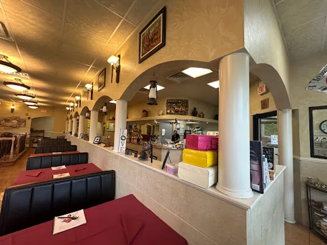 Vatan Indian Vegetarian Cuisine & Bakery, East Windsor, NJ