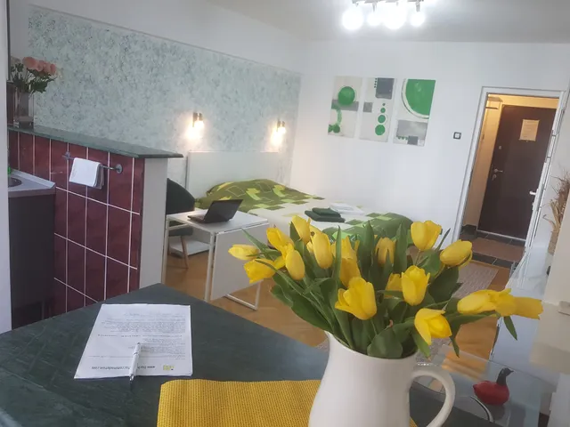 Calea Victoriei Residence