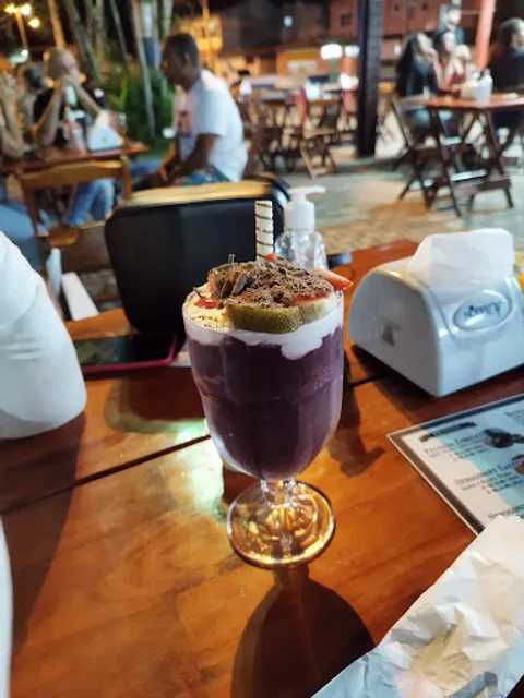 Feijoada do Vinicios - Quiosque