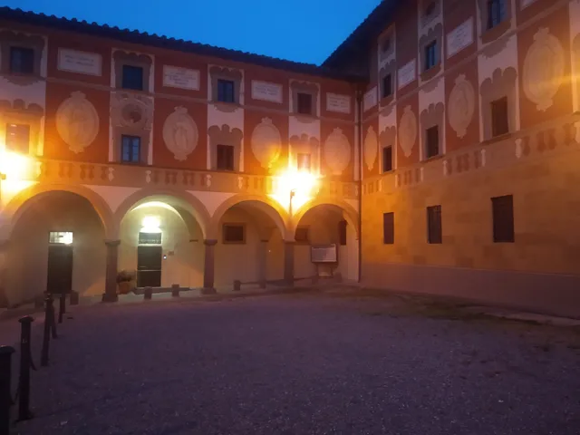 Le Dimore del Seminario