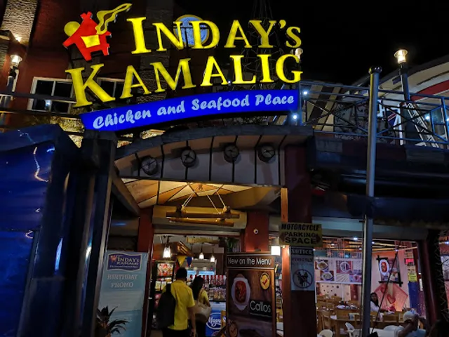 Inday's Kamalig