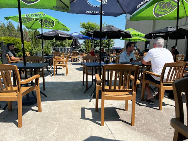 Castle John's Lindsay