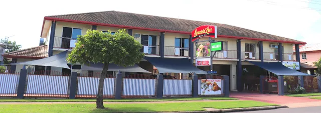 Spanish Lace Motor Inn