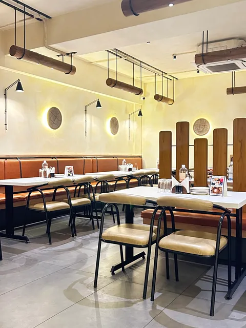 Masala Love & Co (MLC), Vegan, vegetarian and sattvic food available