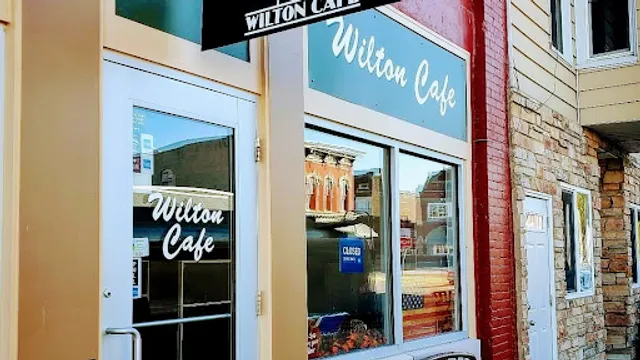 Wilton Cafe