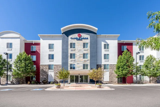 Candlewood Suites Denver Northeast - Brighton by IHG