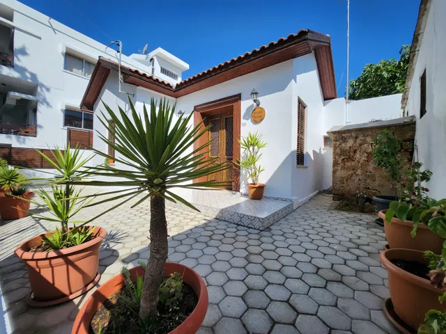 Mystic Guest House Walled City Famagusta