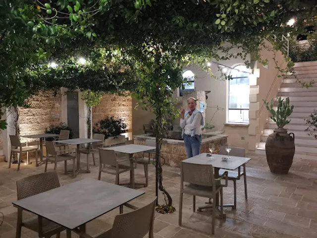 Farnari - Conventional Locanda