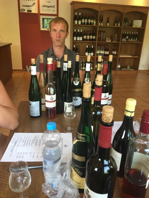 Weingut Eduard Kroth