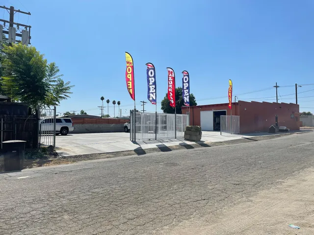 Pelayo Feed and Grain #2