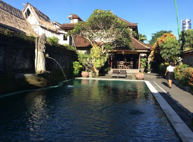 Jalan Jalan Villa & Spa