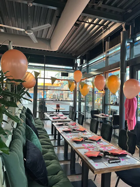 Ikigai Sushi & Bites