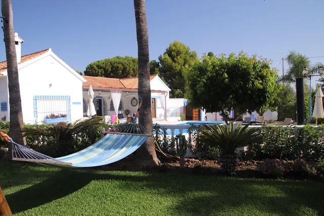 The Palms Boutique Resort