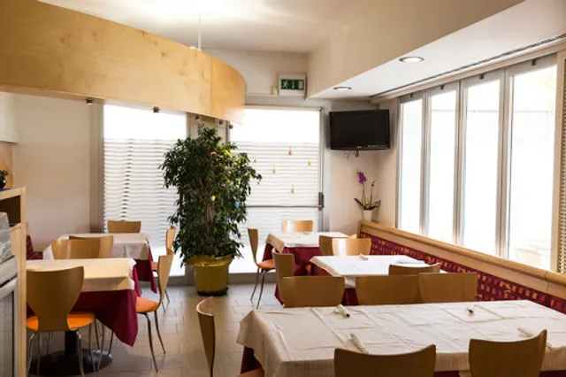 Ristorante Pizzeria al Terzo Millennio