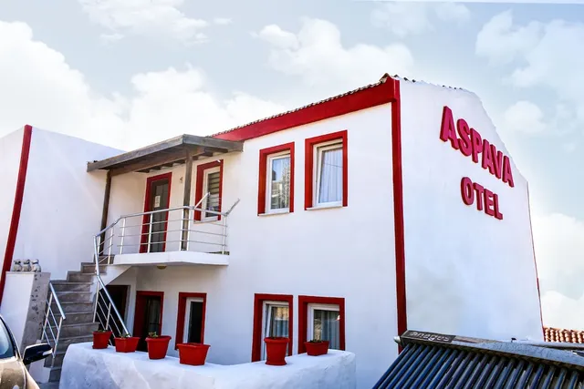 Aspava Otel