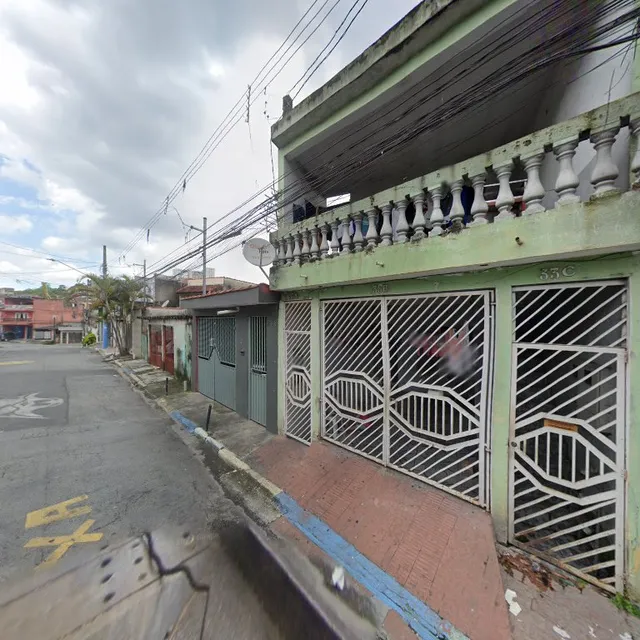 José Pereira da Silva Pizzaria e Lanchonete