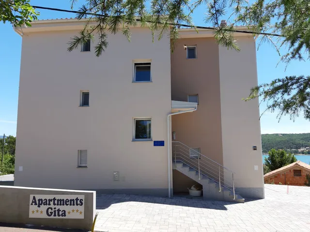 APARTMANI GITA