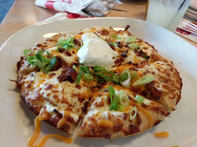 Boston Pizza
