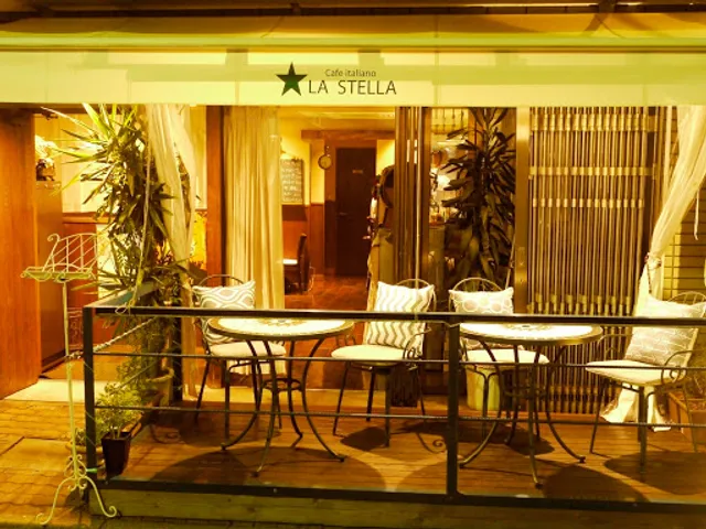 Cafe Italiano La Stella