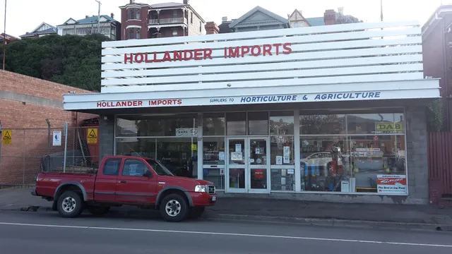 Hollander Imports