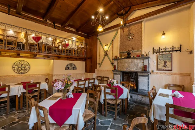 Δασαργύρης