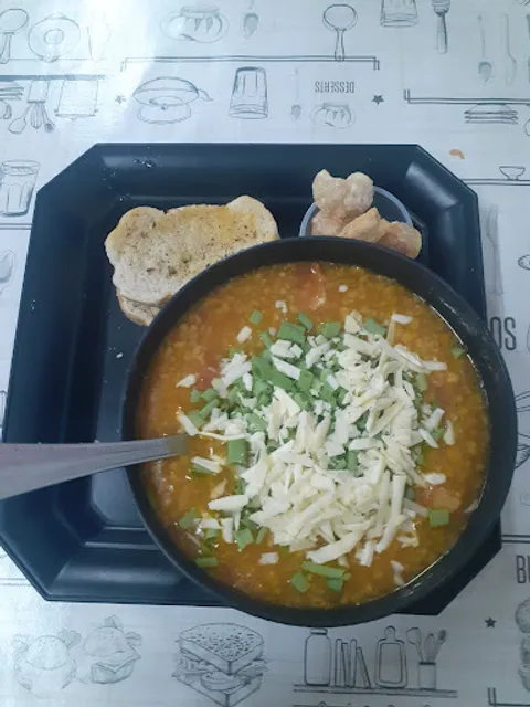 Restaurante e Casa de Caldos Lilian