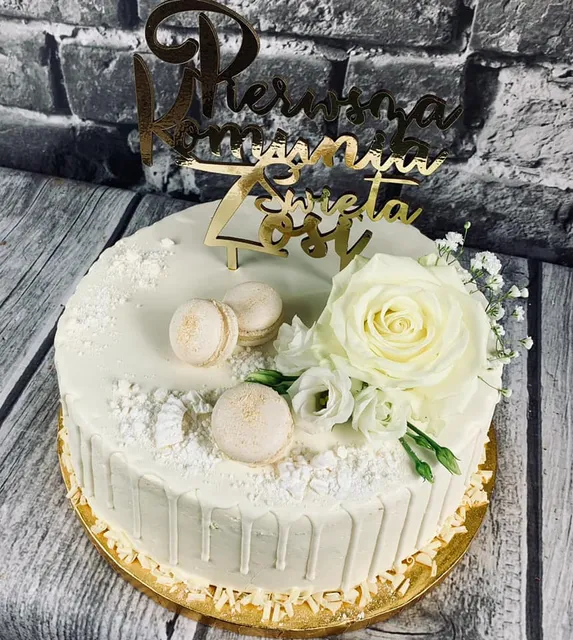 Cukiernia Ambrozja Katarzyna Cieślak