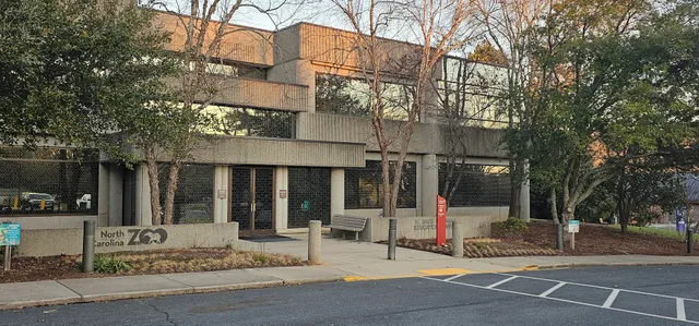 W. David Stedman Education Center