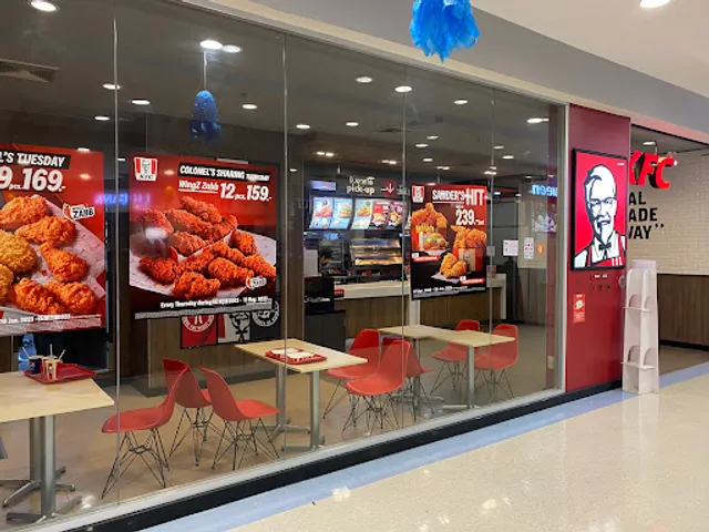 KFC Lotus Samui