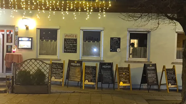 Wirtshaus am Sportplatz 1909