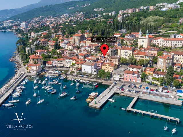 Two Apartments, Ela Jacuzzi & Karmen