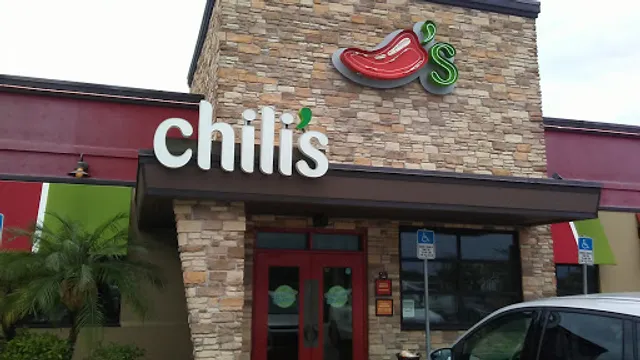 Chili's Grill & Bar