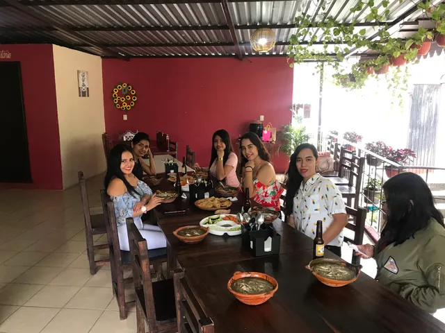 "La Casita" Café Y Antojería.