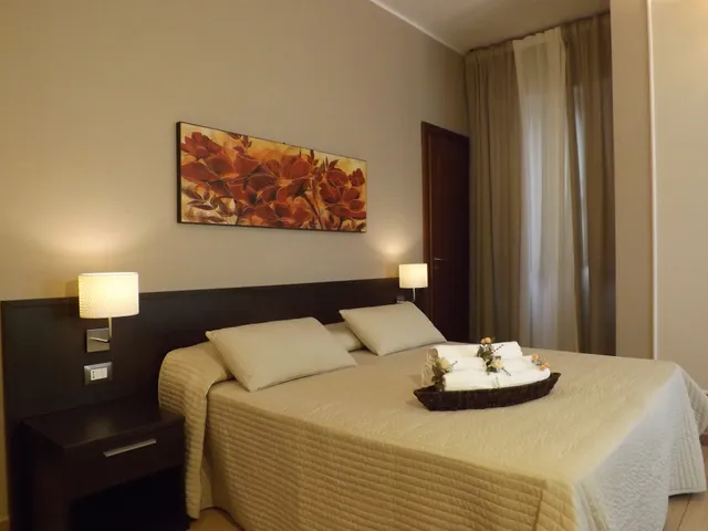 La Maison des Rêves Siracusa