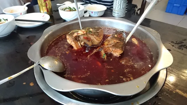 Fengyutou Hot Pot Zhuhai Head Office