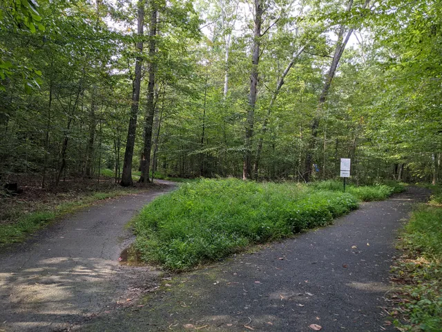 South Run Stream Valley Park