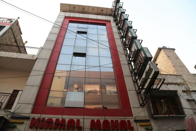 Hotel Nirmal Mahal
