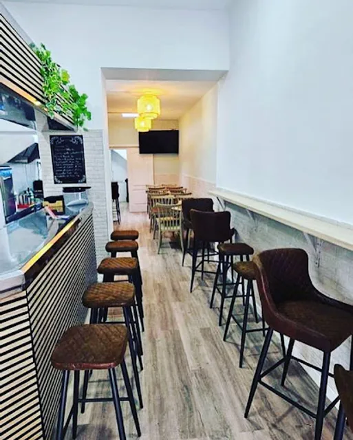 Bar Cafeteria Taller del Tapeo