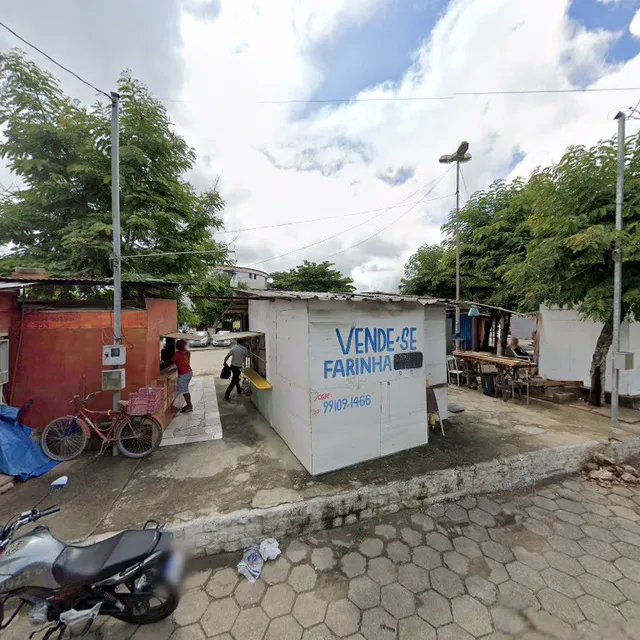 Padaria Sabor de Pão