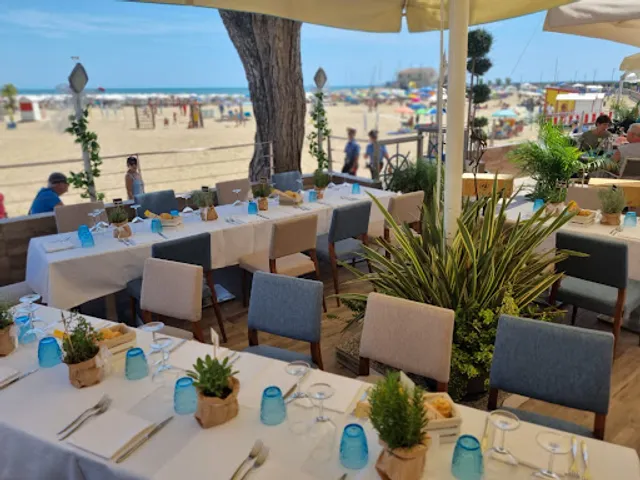 Al Veliero Caorle Ristorante