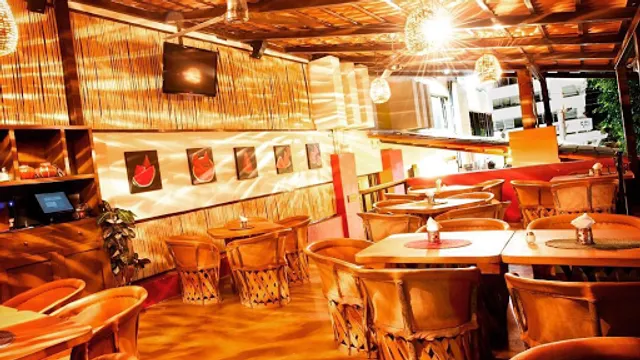 LOS OTATES Matriz Av. México