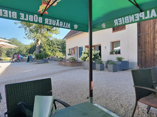 Gasthaus Wildhof