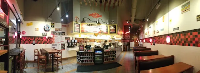 Jimmy John's
