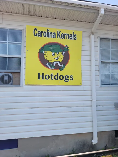 Carolina Kernels