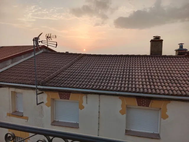 Bar albergue casa Agustina