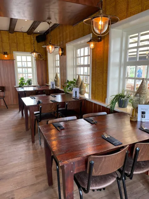 Gastrobar Onder de Pannen