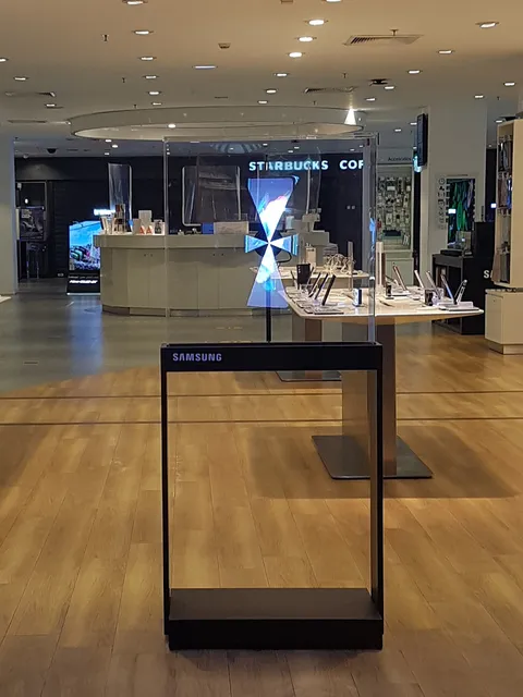 Samsung Experience Store | Bilbao